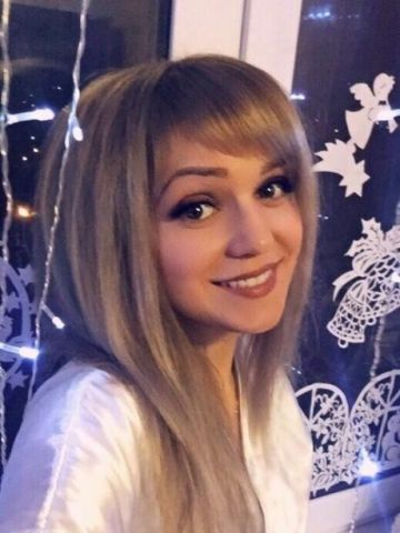 Анкета проститутки Леся, Рича, 26 лет, №115583